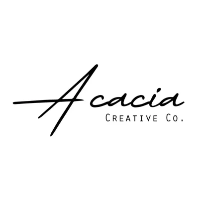 Acacia Creative Co. Logo