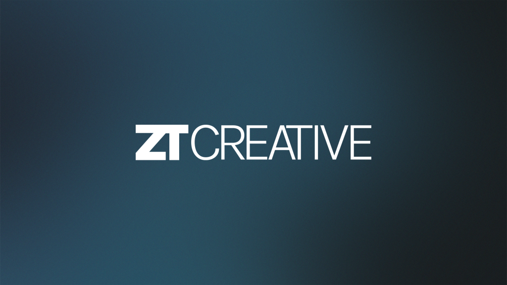 ZT Creative Logo