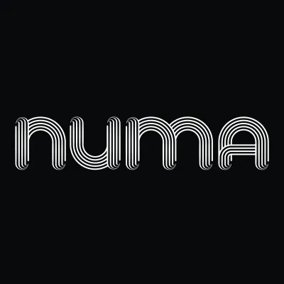 Studio Numa Logo