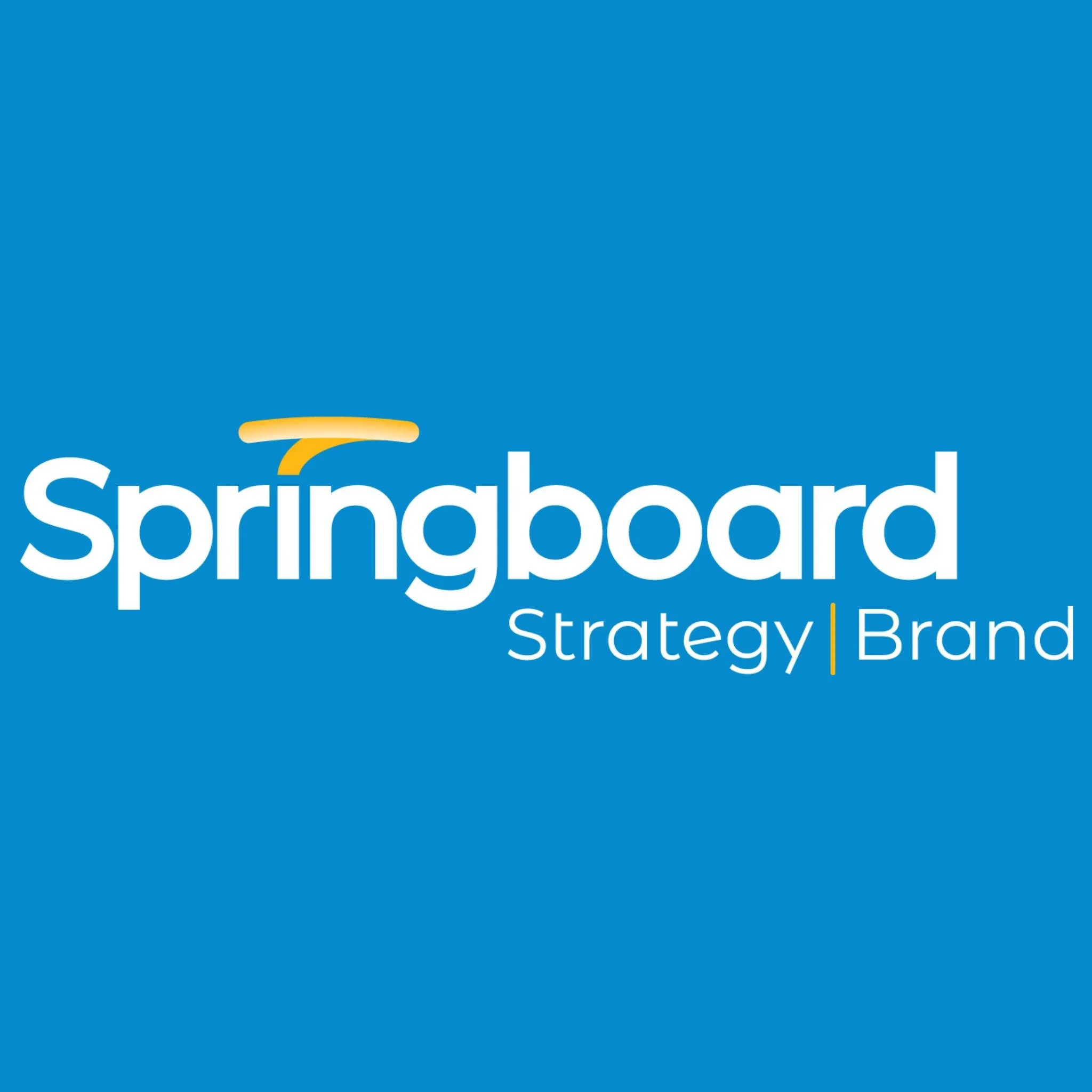 Springboard Strategy Logo