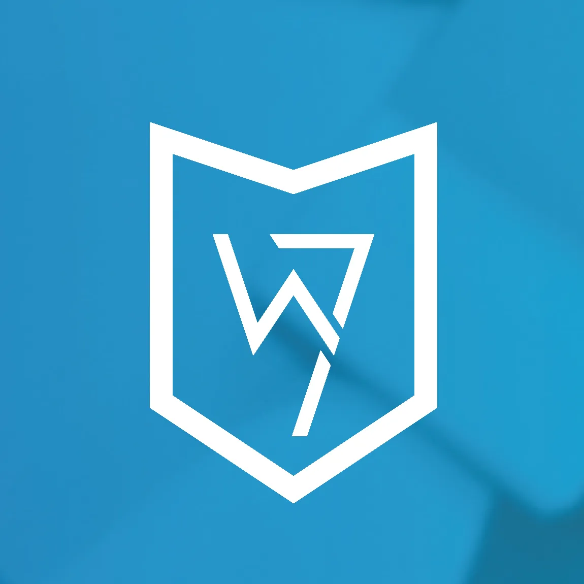 West 7th Design Studio Logo