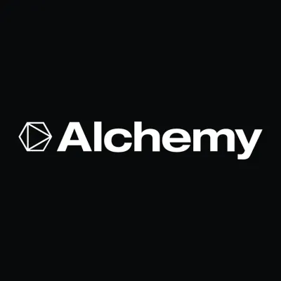 Alchemy Design Logo