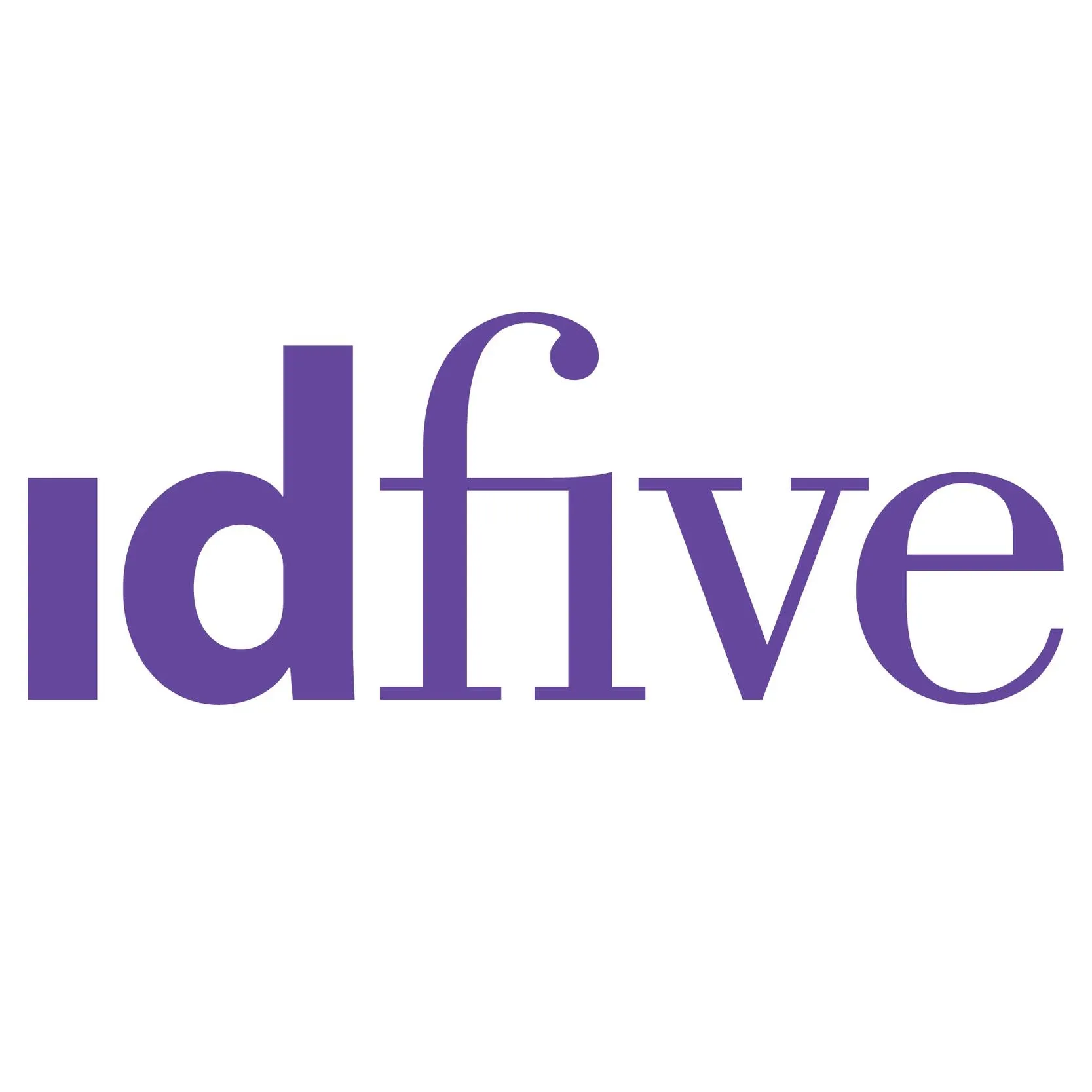 idfive Logo