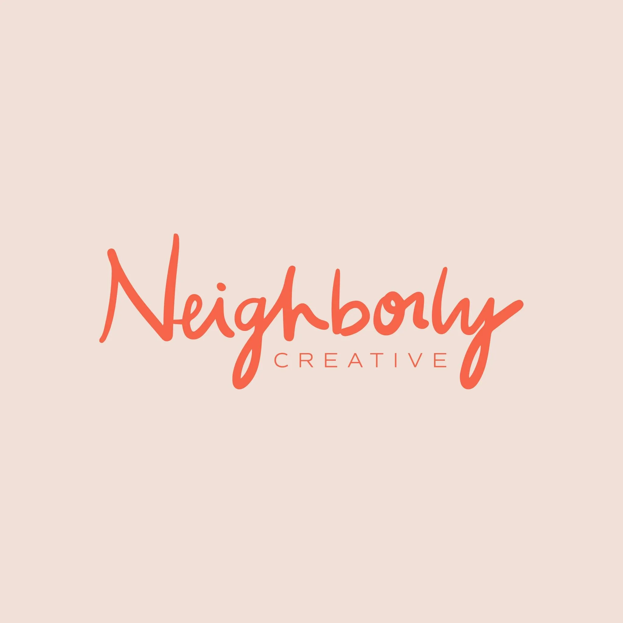 Neighborly Creative Logo