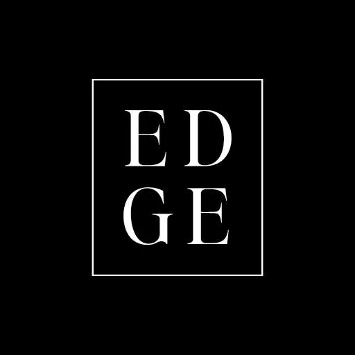 The Edge Agency Logo