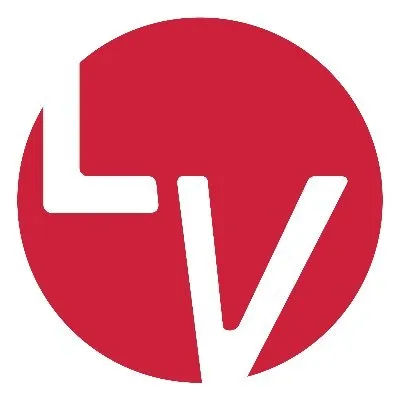 LV Branding Logo