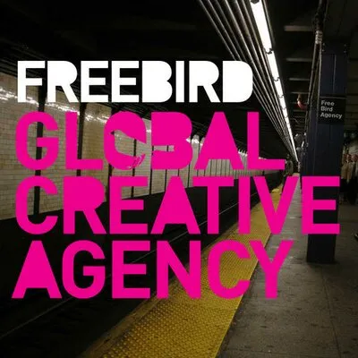 FreeBird Agency Logo