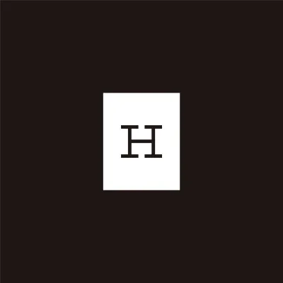 Hoot Design Company Logo