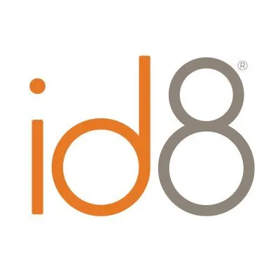 id8 Logo