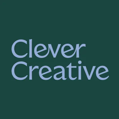 Clever Creative Logo