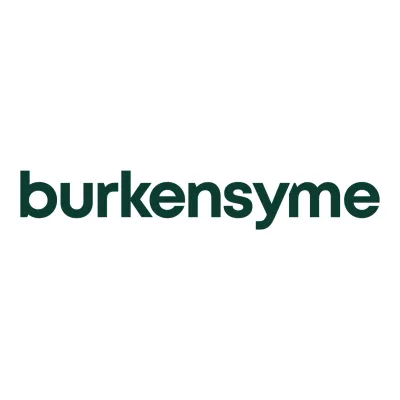 Burke & Syme Logo