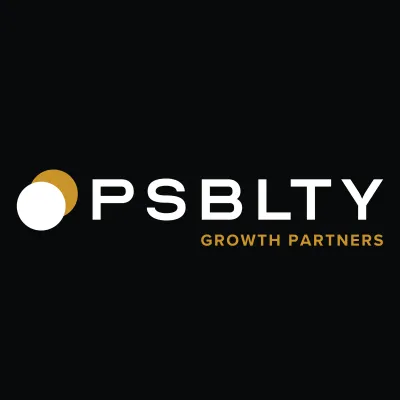 PSBLTY Logo