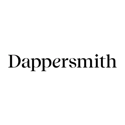 Dappersmith Logo