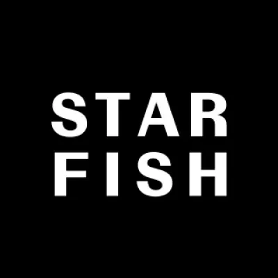 Starfish Logo