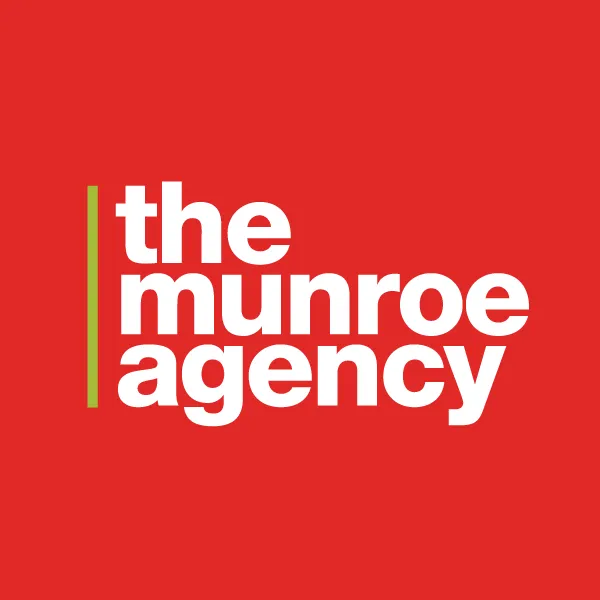 Munroe Agency Logo
