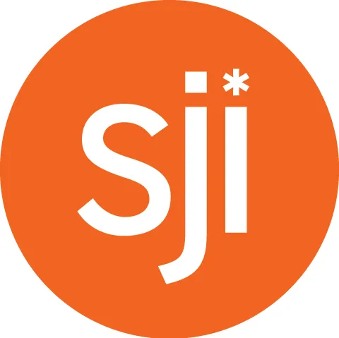 SJI Associates Logo