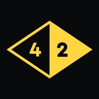 C42D Logo