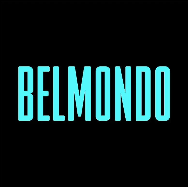 Belmondo Logo