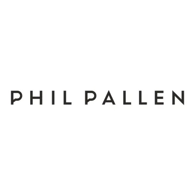 Phil Pallen Logo