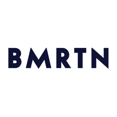 BMRTN Logo