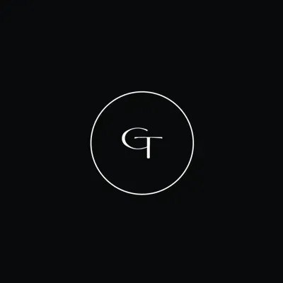 The GT Studio Logo