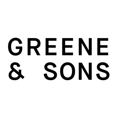 Greene & Sons Logo