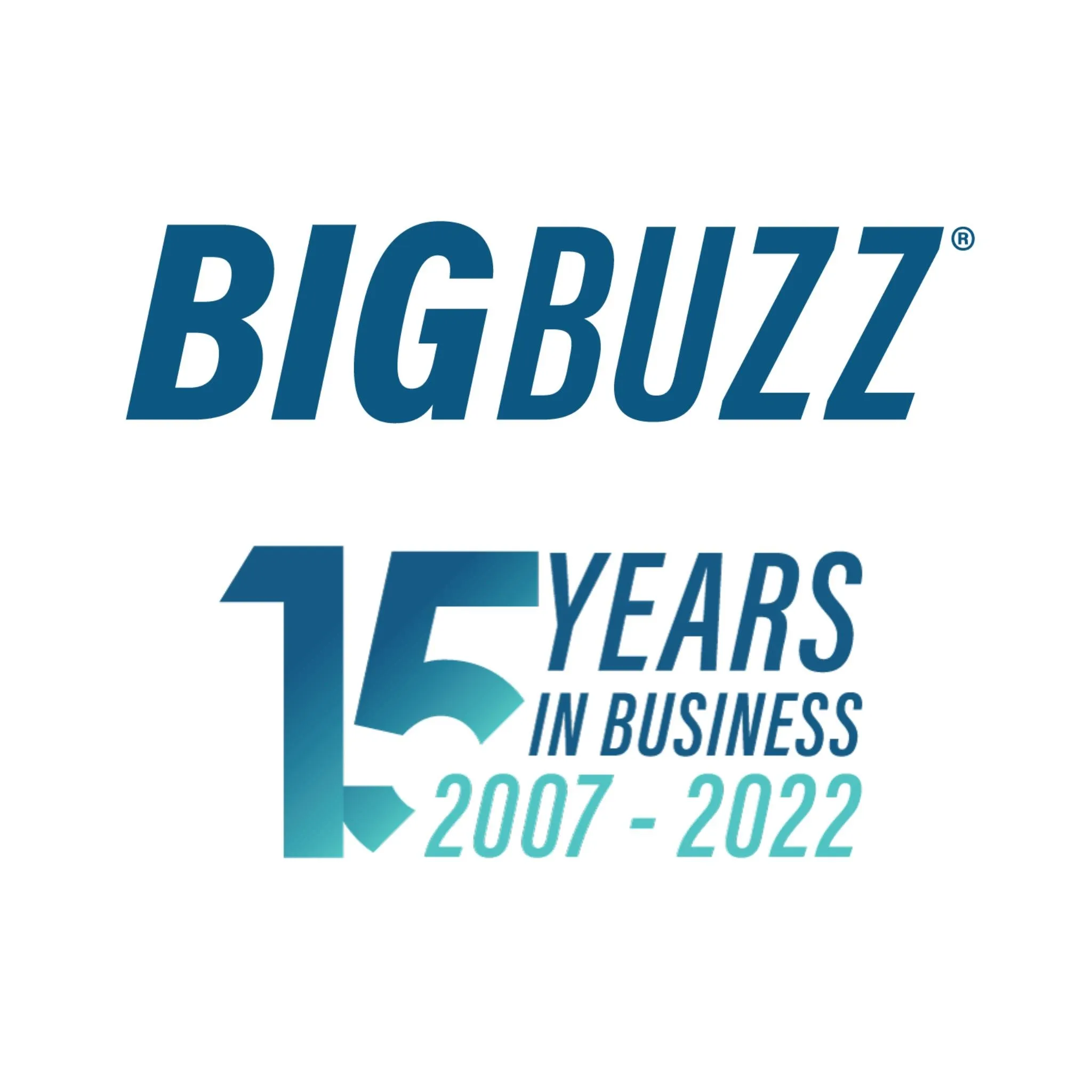 Big Buzz Logo