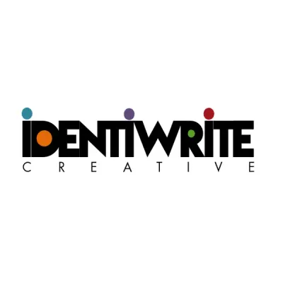 Identiwrite Creative Logo