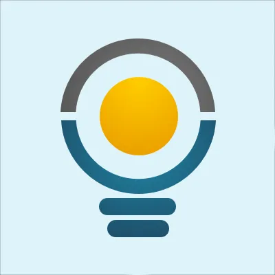 Goodman Lantern Logo