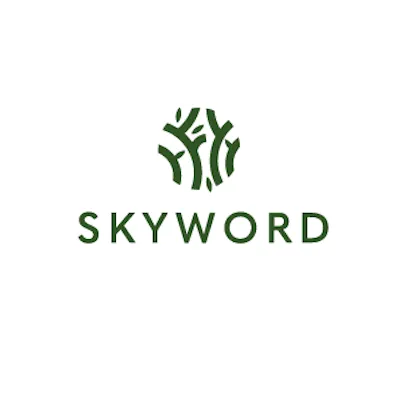 Skyword Logo