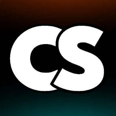 Content Supply Logo