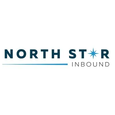 North Star Inbound Logo