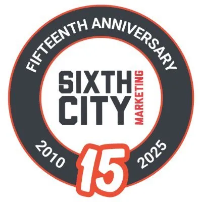 Sixth City Marketing Logo