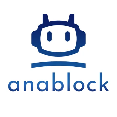 Anablock Logo