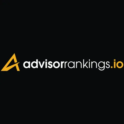 Advisor Rankings Logo