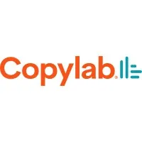 Copylab Logo