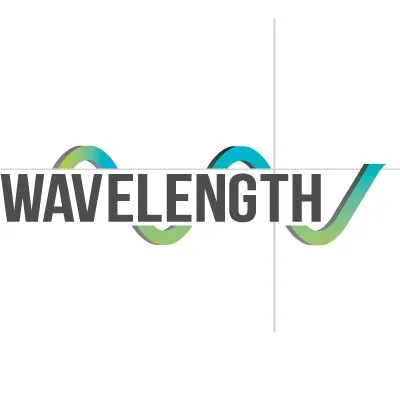 Wavelength Financial Content Logo
