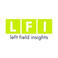 Left Field Insights Logo