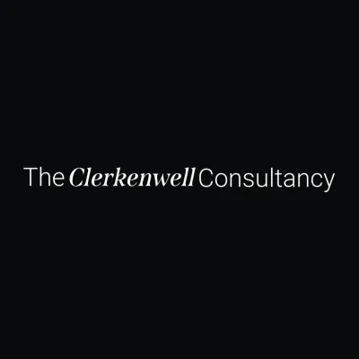 Clerkenwell Consultancy Logo