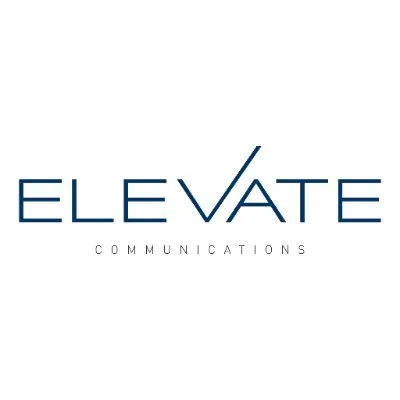 Elevate Communications Logo