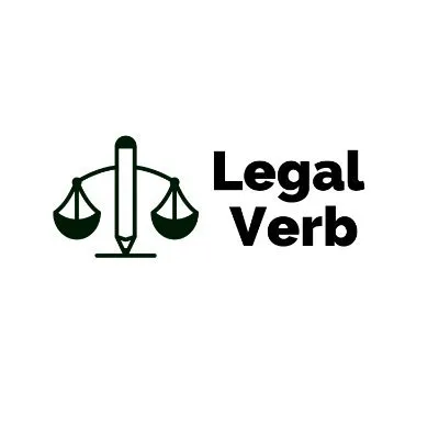 Legal Verb Logo