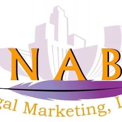 NAB Legal Marketing Logo