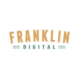 Franklin Digital Logo