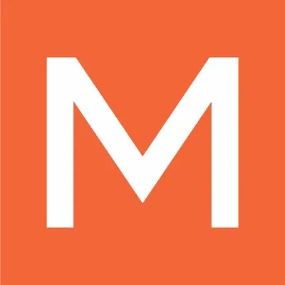 StructureM Logo