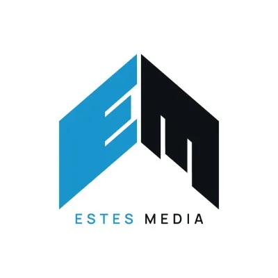 Estes Media Logo