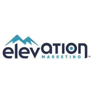 Elevation Marketing Logo