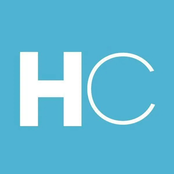 Hawthorn Creative Logo