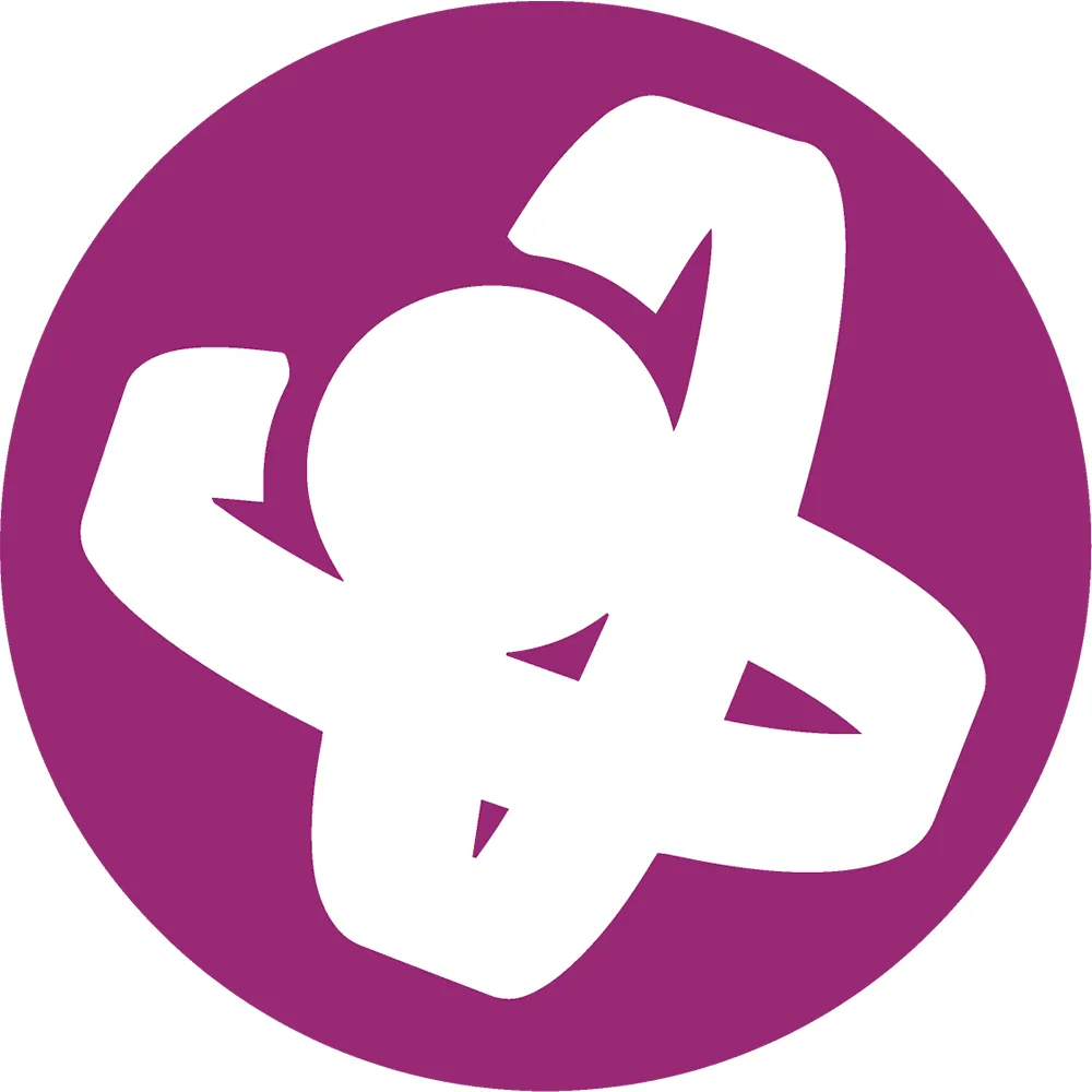 Incredible Marketing Logo