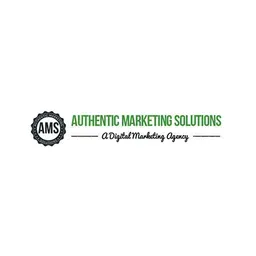 AMS Agency Logo