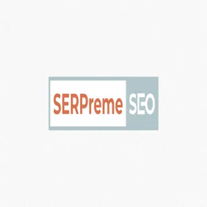 Serpreme SEO Logo
